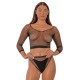 Top y Braguita de Red Fence LJ