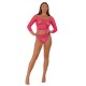 Top y Braguita de Red Fence LJ