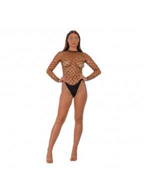 Teddy de Rejilla Ancha LJ