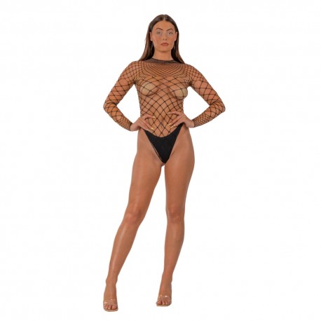 Teddy de Rejilla Ancha LJ