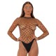 Teddy de Rejilla Ancha LJ