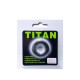 Anillo para Pene TITAN BLACK GREEN 2.0