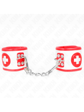 Esposas Enfermera KINK