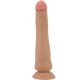 Dildo Realístico con Succión TIEMEYER 25 cm.