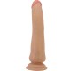 Dildo Realístico con Succión TIEMEYER 25 cm.