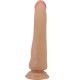 Dildo Realístico con Succión TIEMEYER 25 cm.