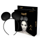 Diadema con Orejas MOUSE COQUETTE
