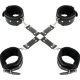 Set Atadura HOGTIE DARKNESS