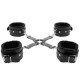Set Atadura HOGTIE DARKNESS