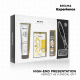 Kit XPERIENCE Vibro-Orgasmica Piña Colada