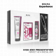 Kit XPERIENCE Vibro-Orgasmica Chicle