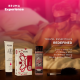Kit XPERIENCE Vibro-Orgasmica Chicle