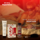 Kit XPERIENCE Vibro-Orgasmica Fresa