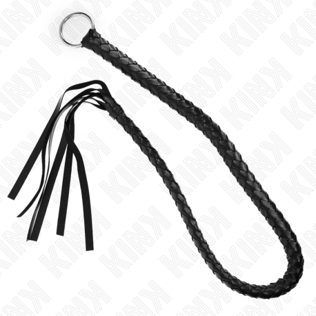 Látigo Anillo de Mano KINK