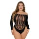 Body Rejilla King Size LJ
