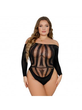 Body Rejilla King Size LJ