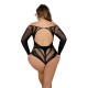 Body Rejilla King Size LJ