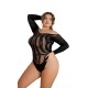 Body Rejilla King Size LJ