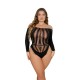 Body Rejilla King Size LJ