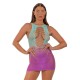Mini Dress Colours LJ