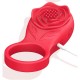 Anilla Vibradora ROSE Control Remoto APP