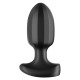 Plug Anal Vibrador KISS Control Remoto APP