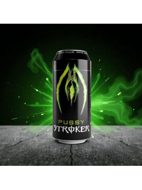 Masturbador Pussy Strocker FRIKI ENERGY