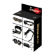 Kit BDSM Leopardo