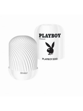 Huevo Masturbador PLAYBOY