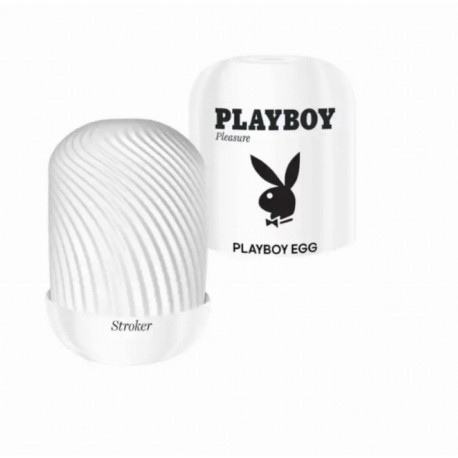 Huevo Masturbador PLAYBOY