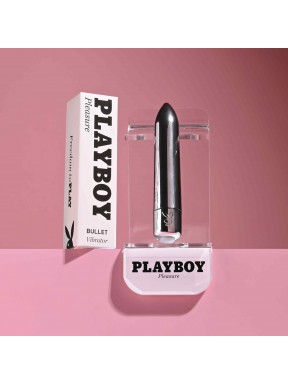 Bala Vibradora Pleasures PLAYBOY