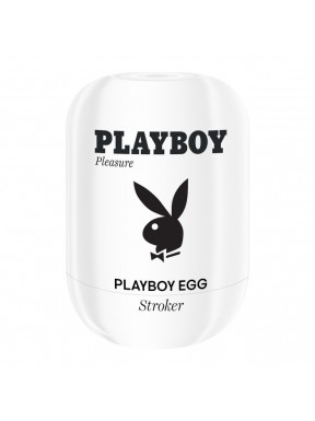 Huevo Masturbador PLAYBOY-1