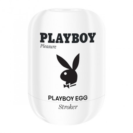 Huevo Masturbador PLAYBOY-1