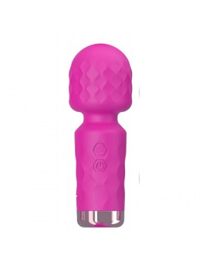 Mini Wand Be-Basic-fucsia