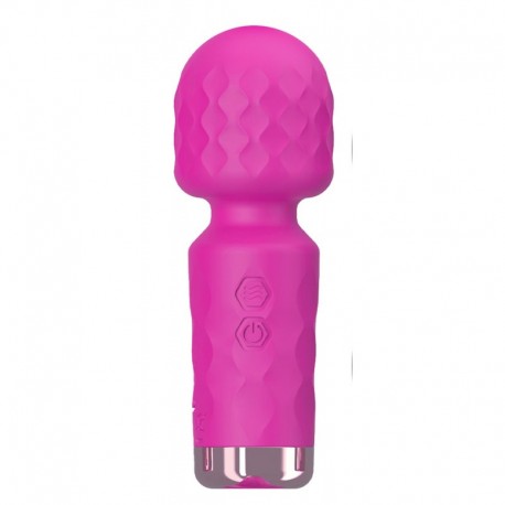 Mini Wand Be-Basic-fucsia