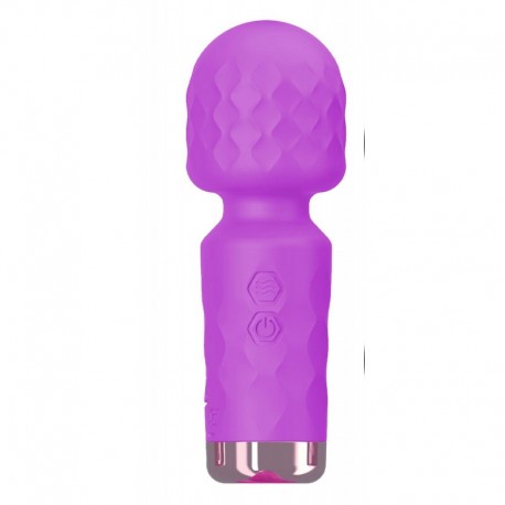Mini Wand Be-Basic-fucsia