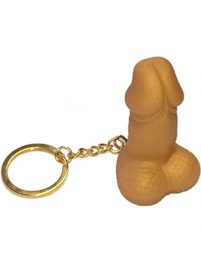 Llavero Penis