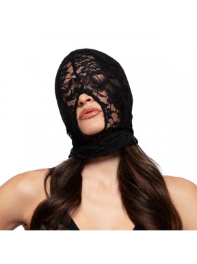 Máscara de Encaje Bedroom Fantasies