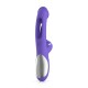 Vibrador Doble RABBIT TESS GOOD VIBES
