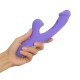 Vibrador Doble RABBIT TESS GOOD VIBES