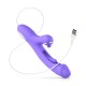 Vibrador Doble RABBIT TESS GOOD VIBES