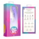 Vibrador Doble RABBIT TESS GOOD VIBES