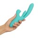 Vibrador Doble RABBIT LISA GOOD VIBES