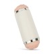 Masturbador Vagina-Boca Vibrador Doble TEAZERS
