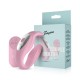 Vibrador para Parejas C/R BUNNY TEAZERS