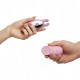Vibrador para Parejas C/R BUNNY TEAZERS