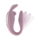 Vibrador para Parejas C/R BUNNY TEAZERS
