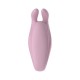 Vibrador para Parejas C/R BUNNY TEAZERS