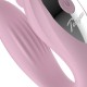 Vibrador para Parejas C/R BUNNY TEAZERS