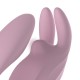 Vibrador para Parejas C/R BUNNY TEAZERS